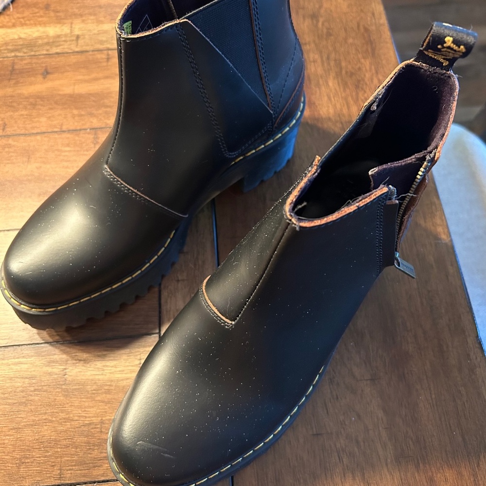 Dr. Martens
